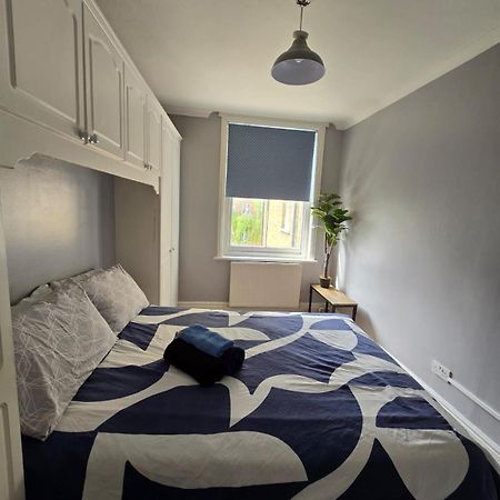 Great Flat Close To Edgware Road Londres Exterior foto